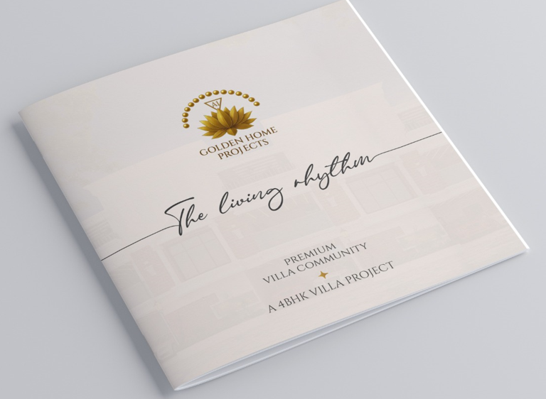 Living Rhythm Brochure